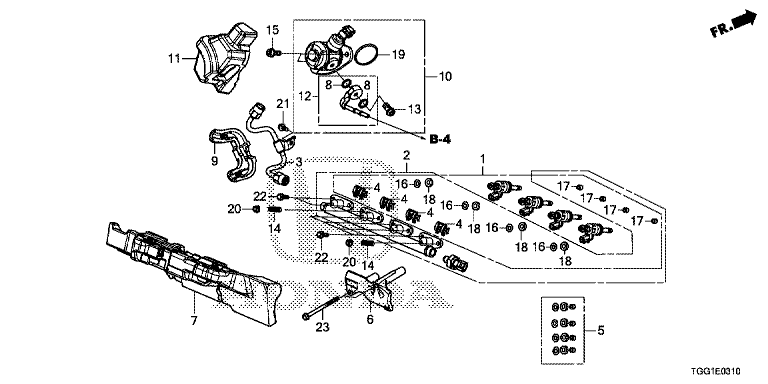 Fuel Injector