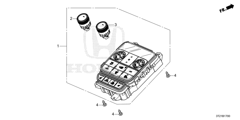 Auto aircon control