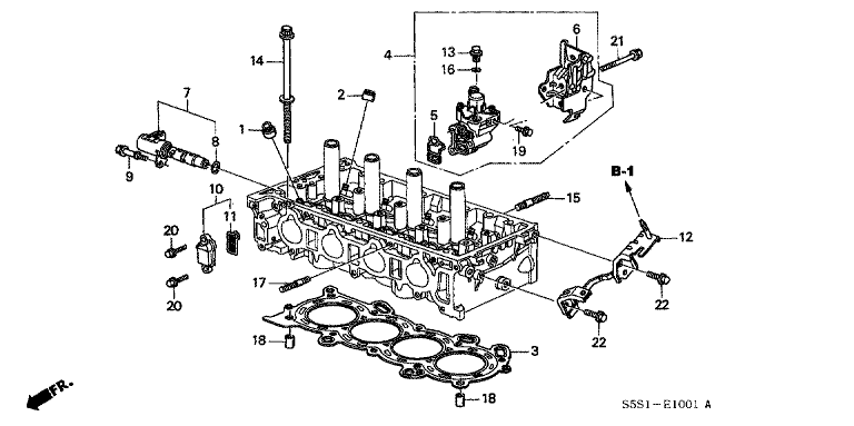 Solenoid valve