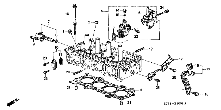 Solenoid valve