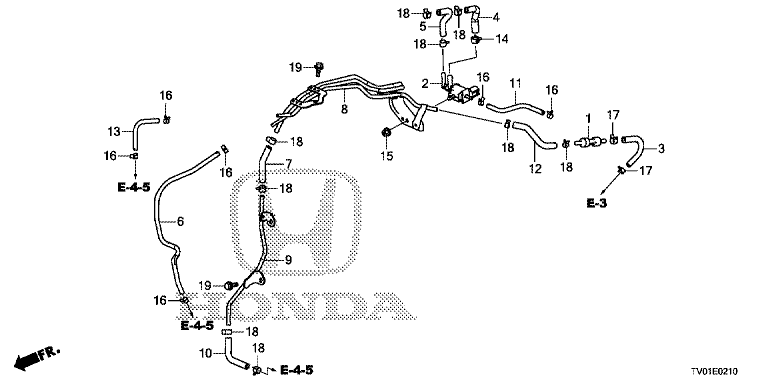 Air bypass valve