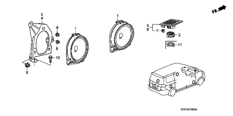 Speaker