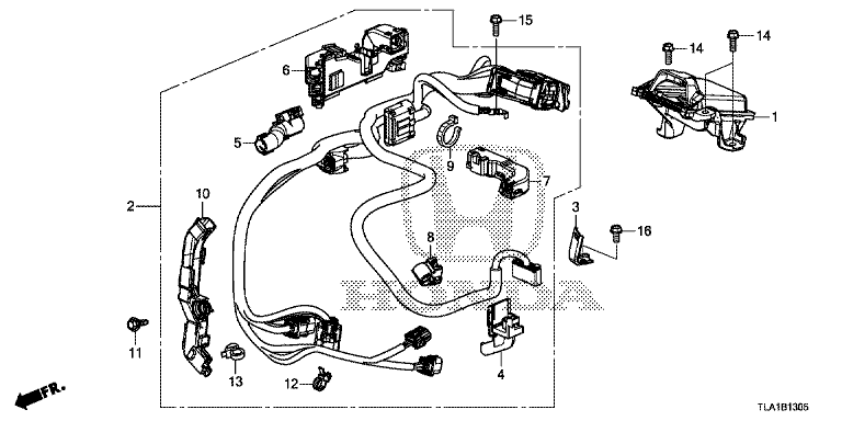 Transmission control