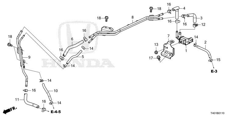 Air bypass valve