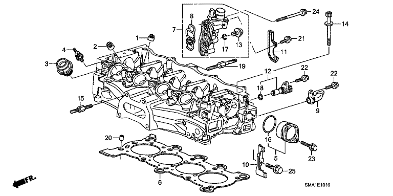 Solenoid valve