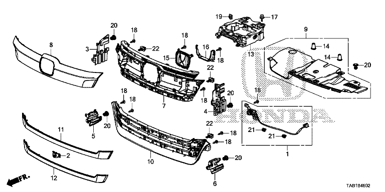 Front Grill (3)