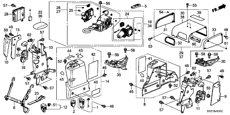 Wheelchair belt (1)