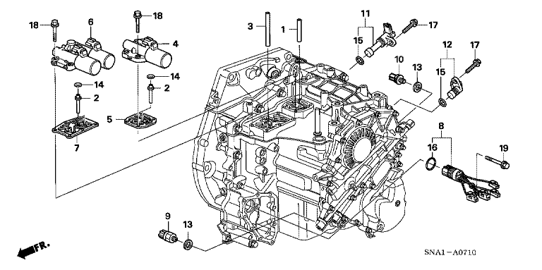 Solenoid