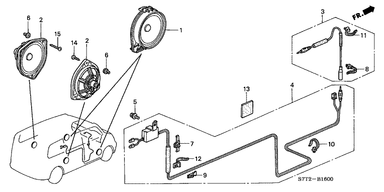Speaker