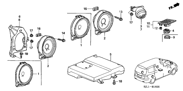 Speaker