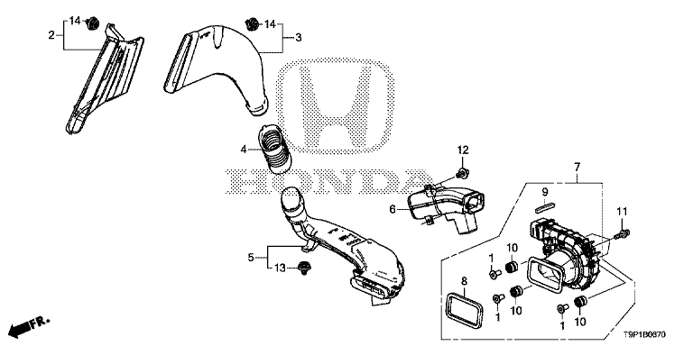 IPU Cooling Fan