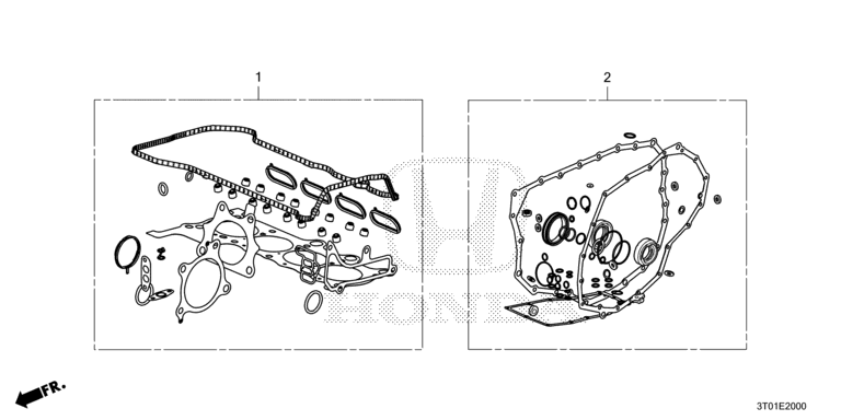 Gasket Kit
