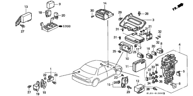 Control Unit