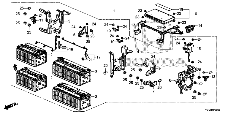 Battery pack