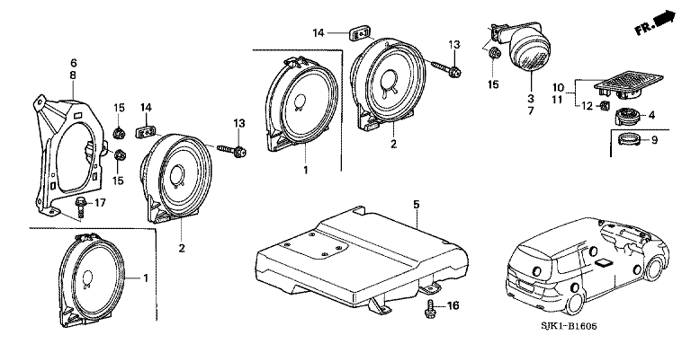 Speaker