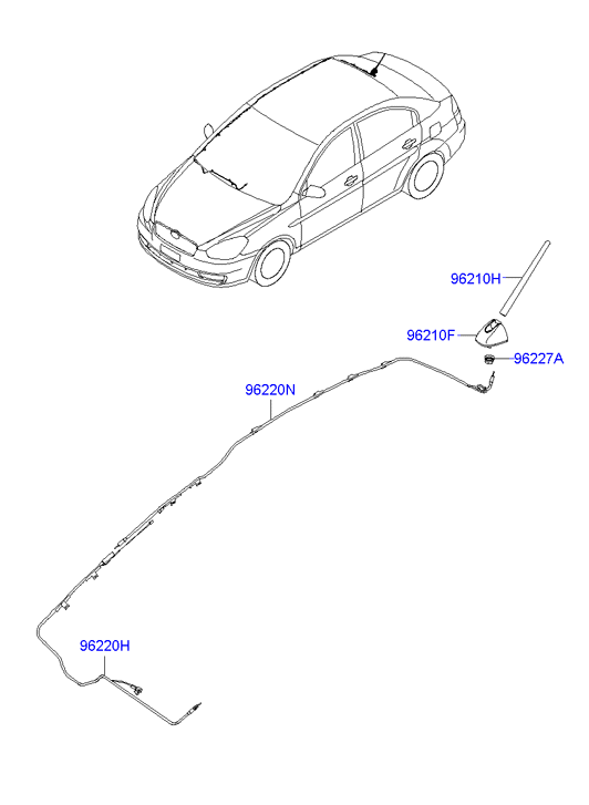 Antenna