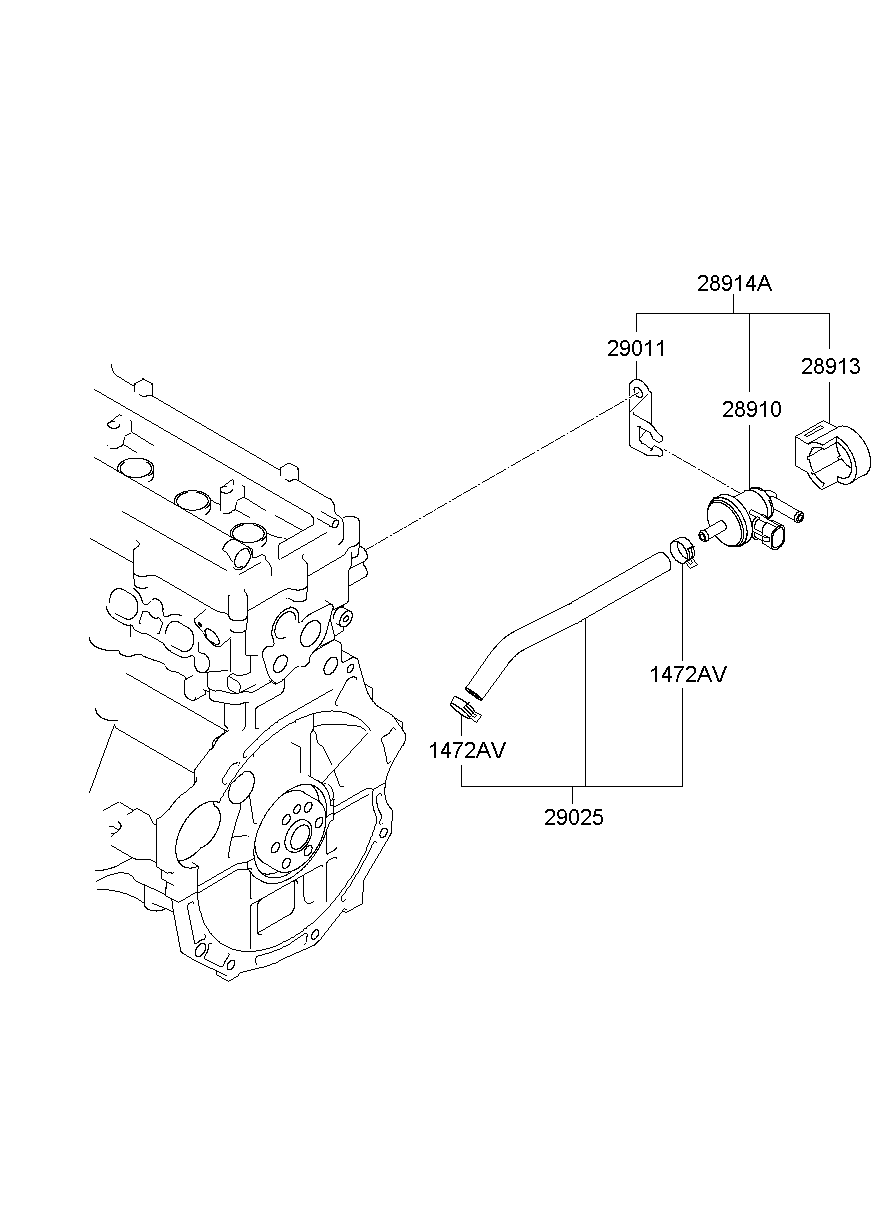 Vaporizer Control System