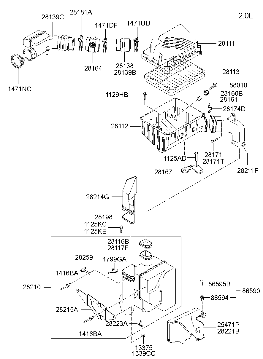 Air Cleaner
