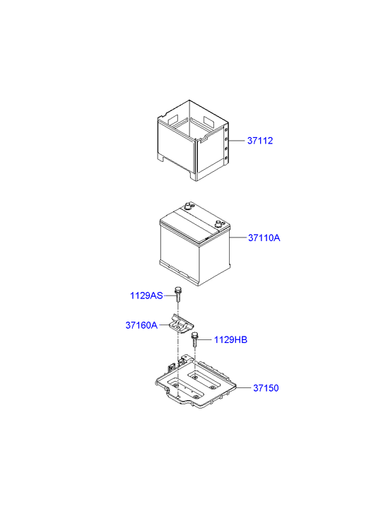 Battery