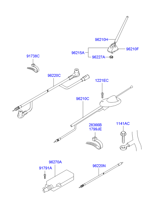 Antenna