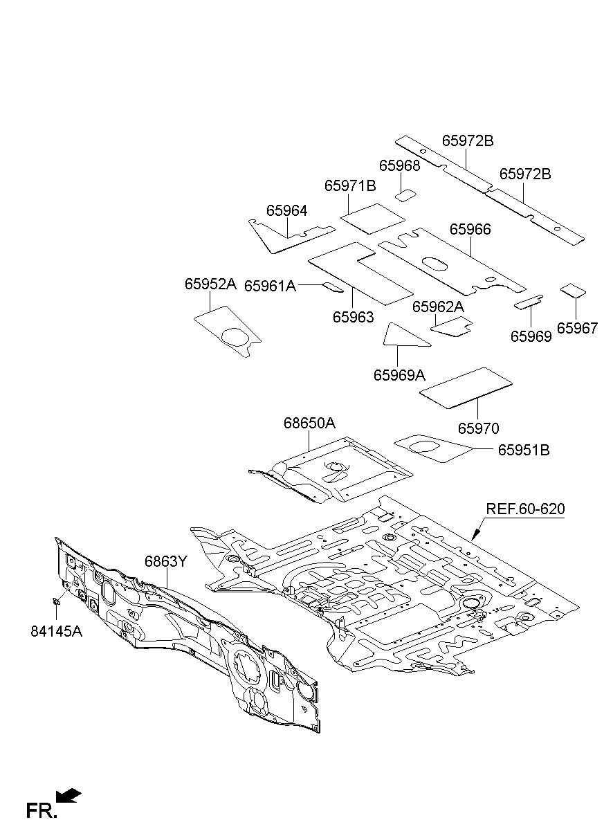 Body Panels