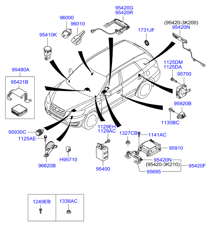 Relay & Module