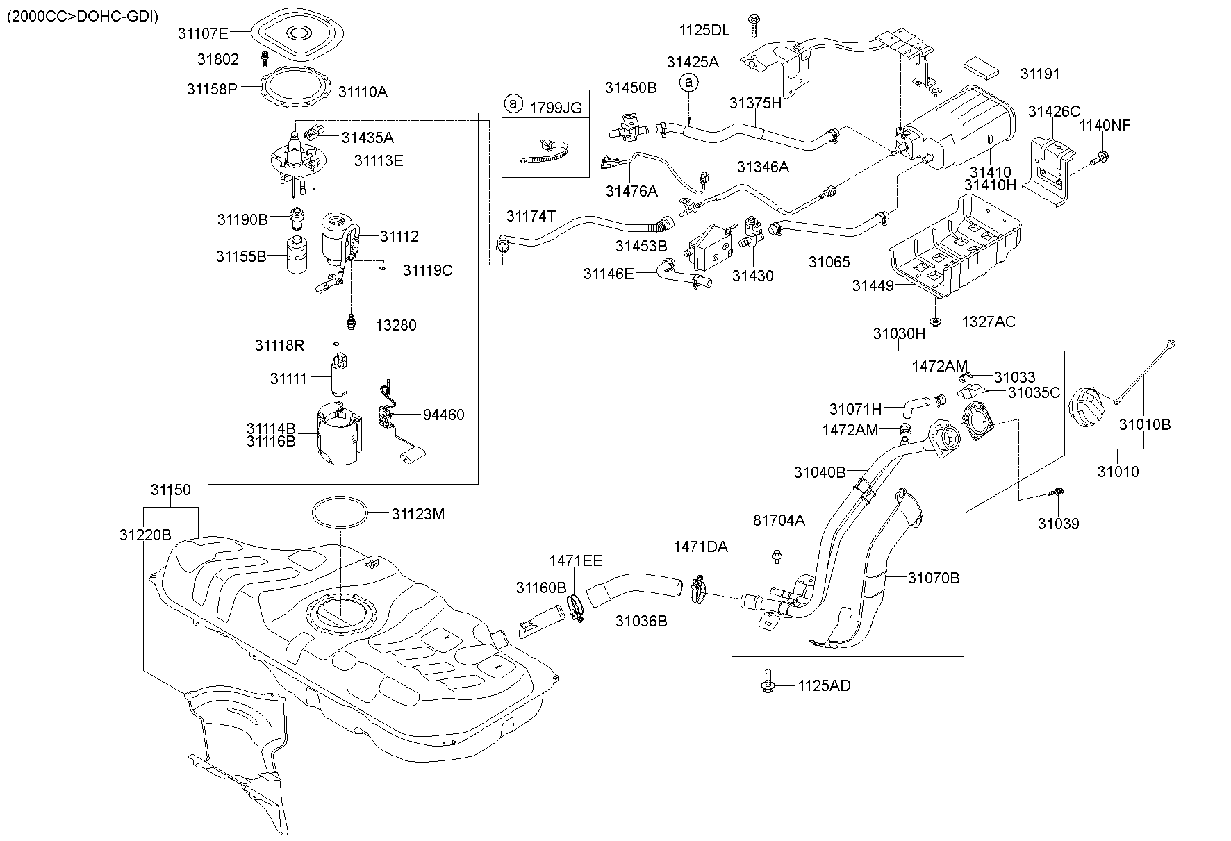 Fuel System