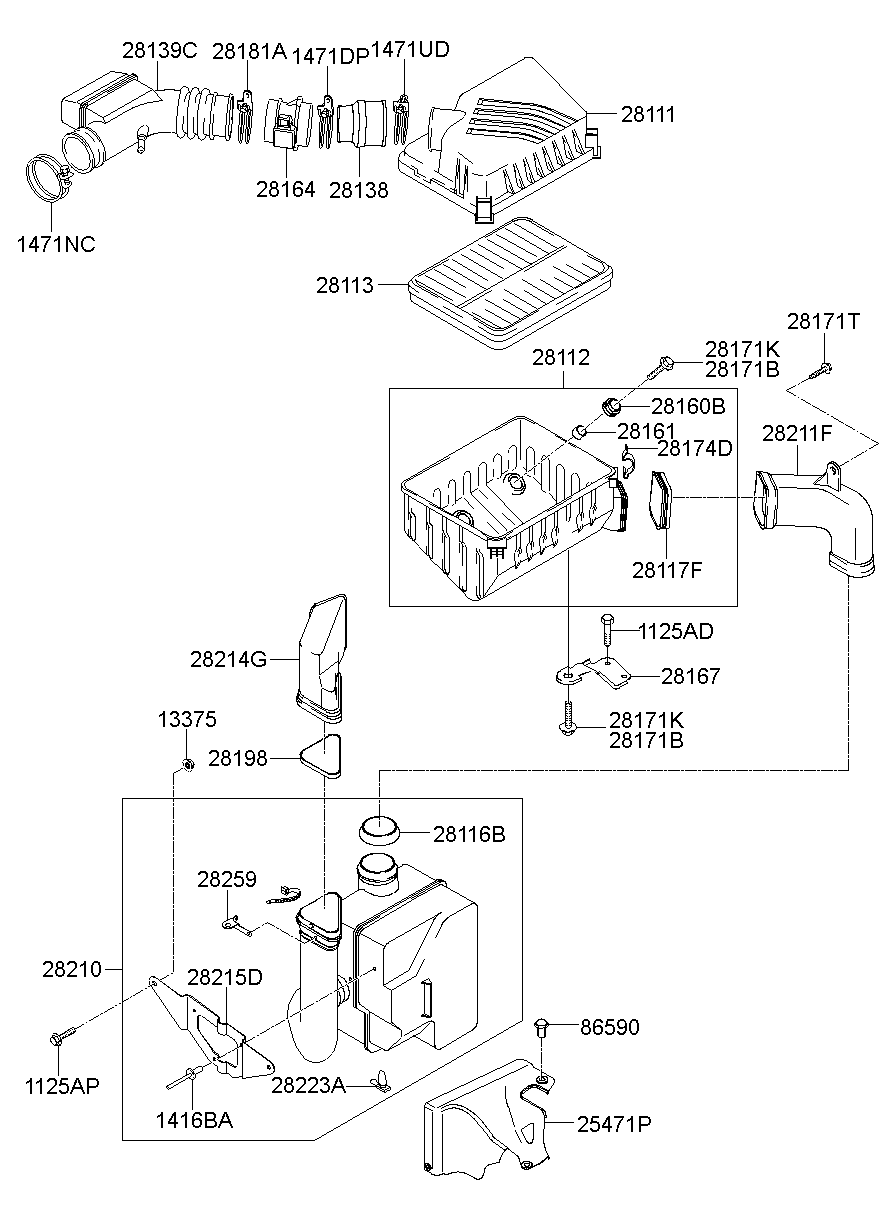 Air Cleaner