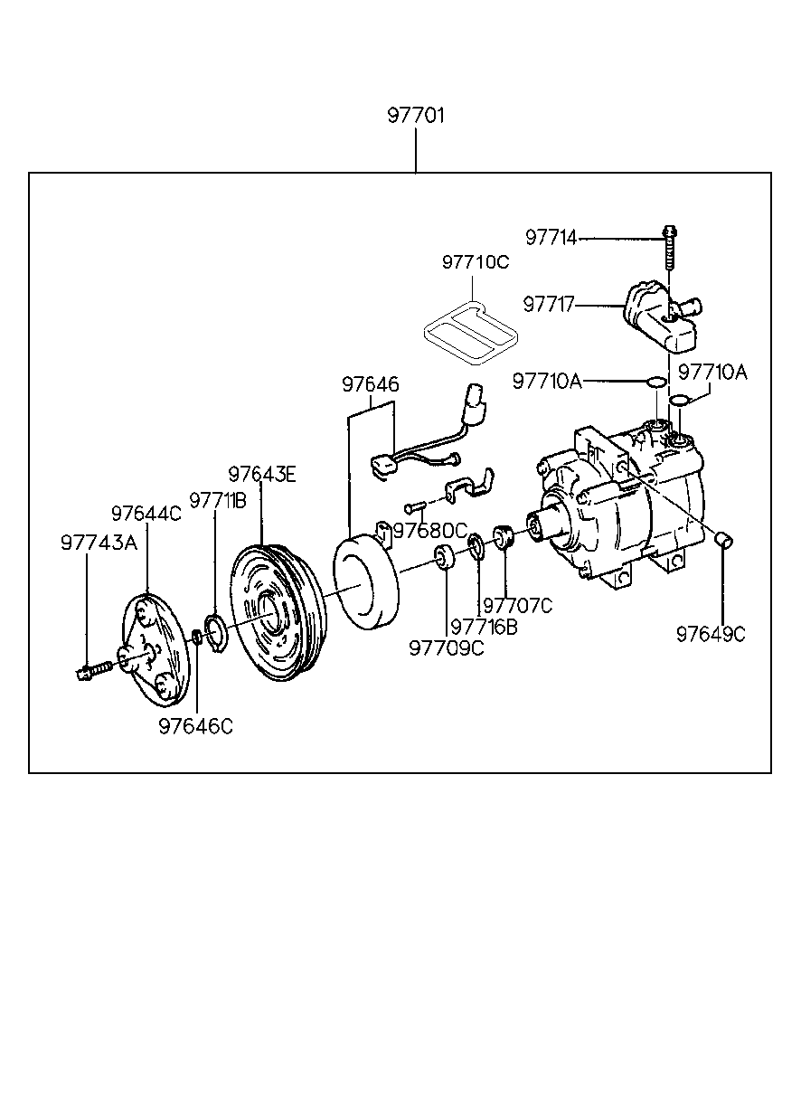 Compressor