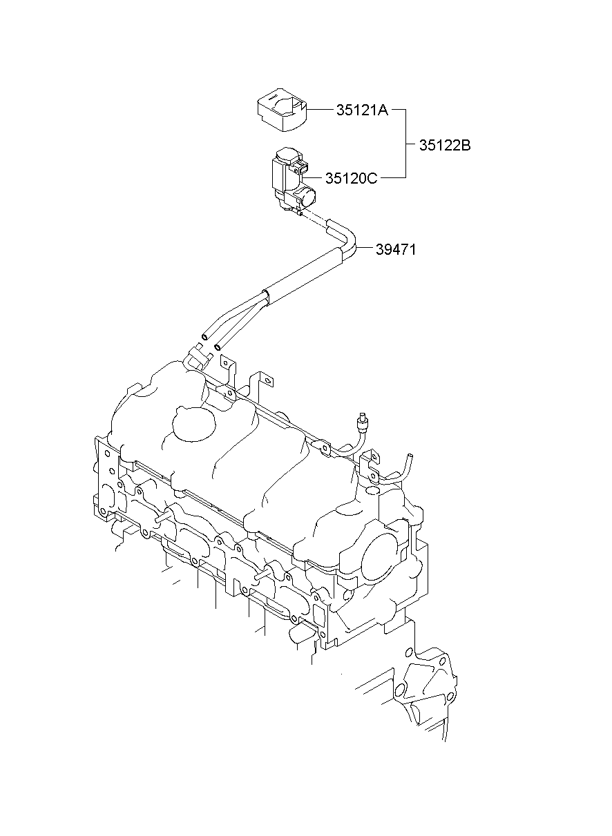 Solenoid Valve