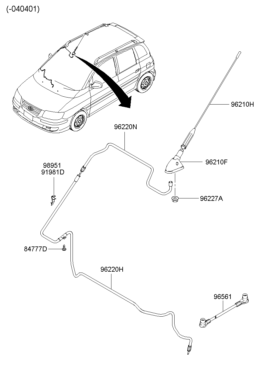Antenna