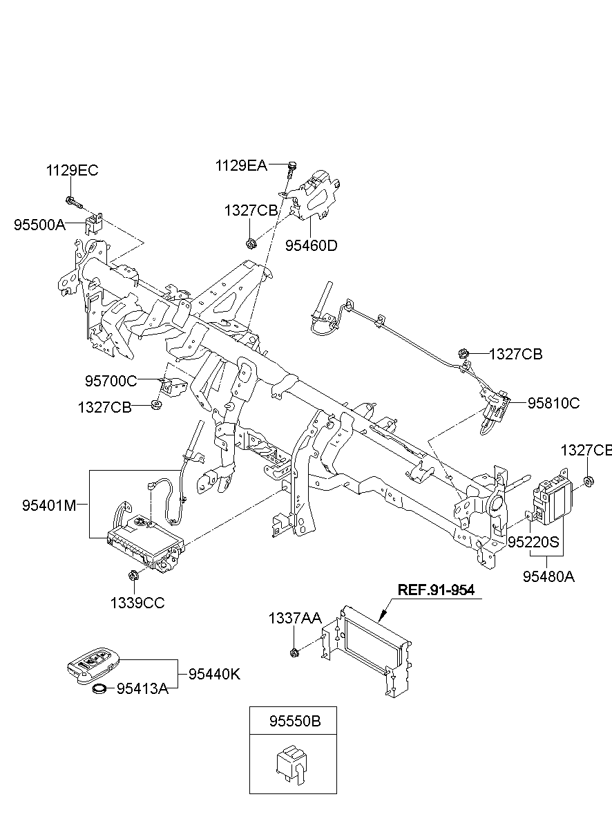 Relay & Module