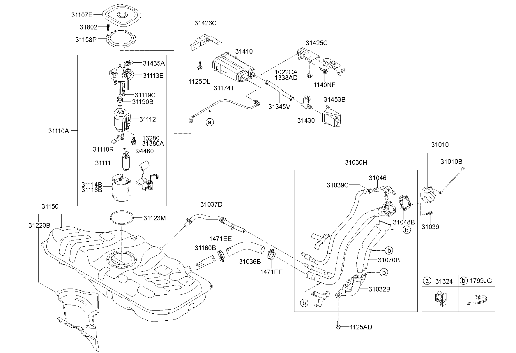 Fuel System