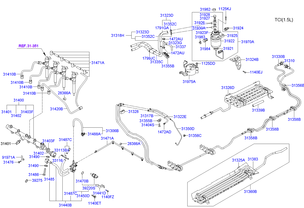 Fuel Line