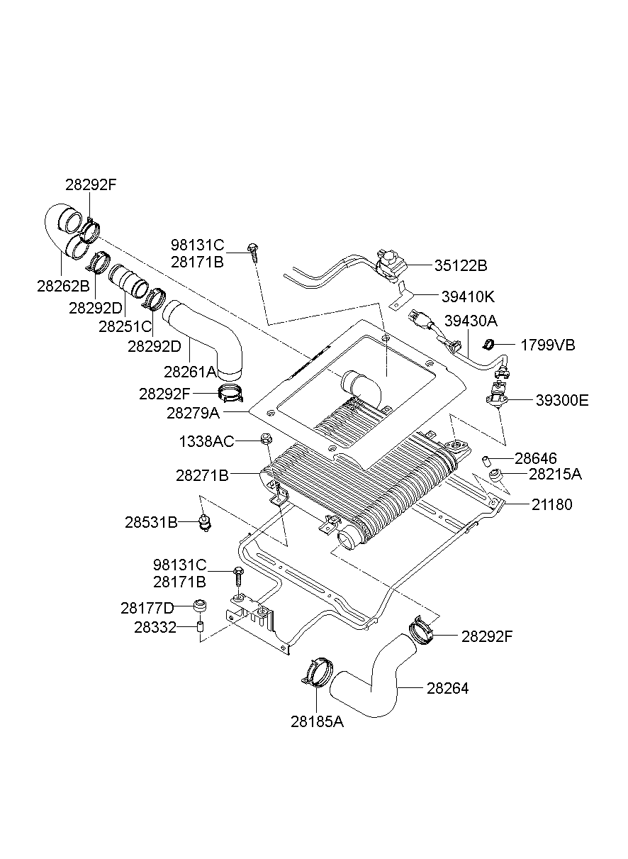 turbocompresor