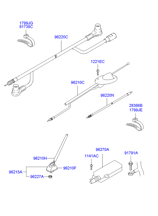 Antenna