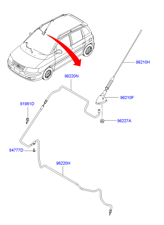 Antenna