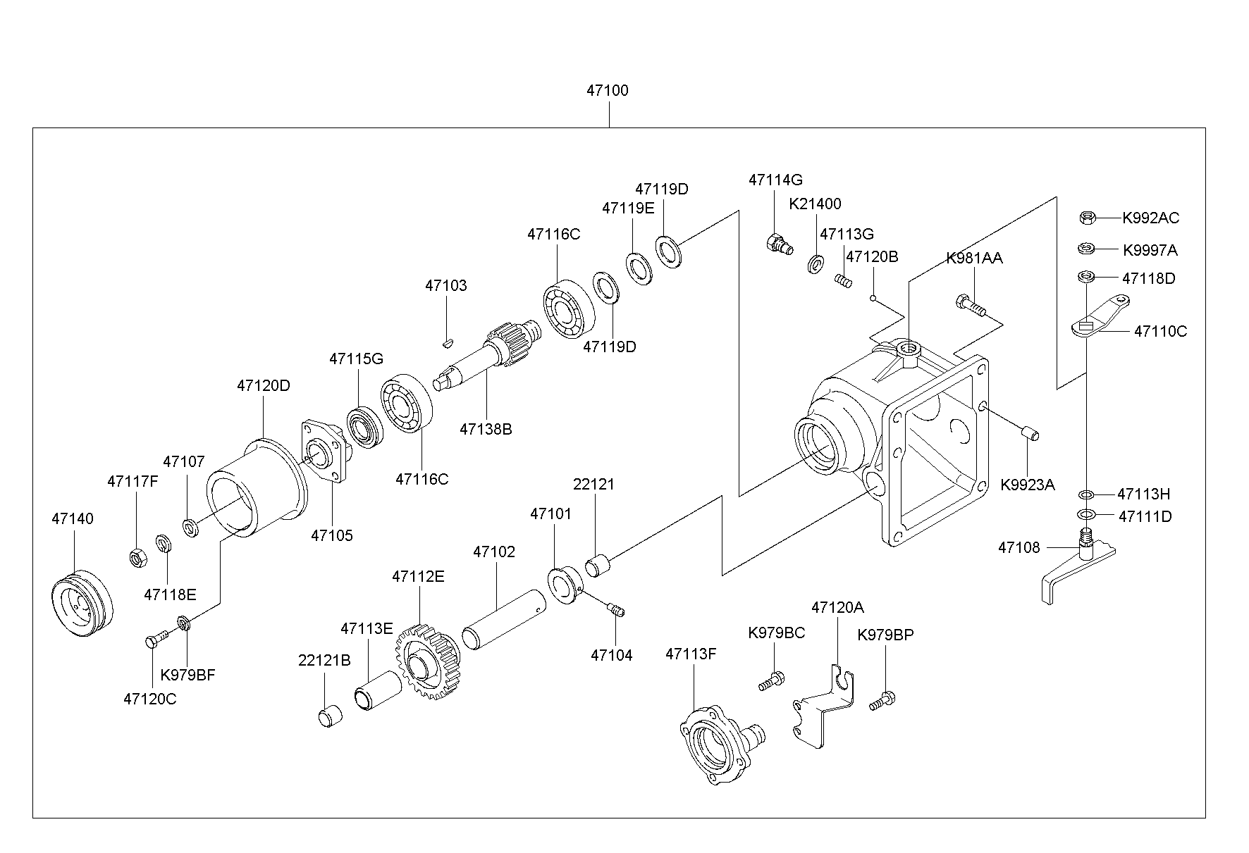 Asamblea de la toma de fuerza