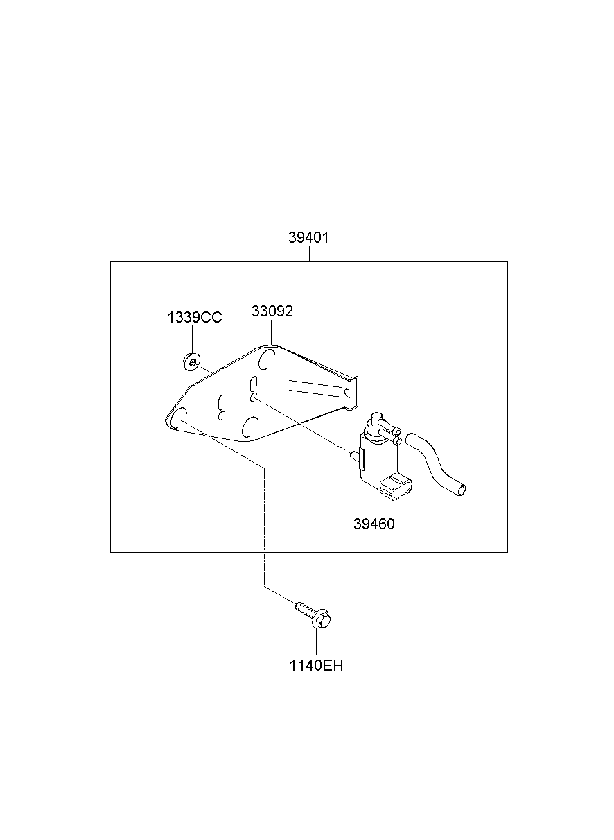 Solenoid Valve