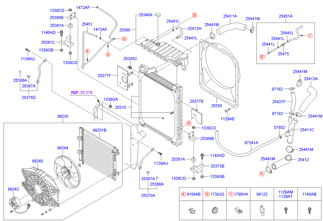Radiator Hose