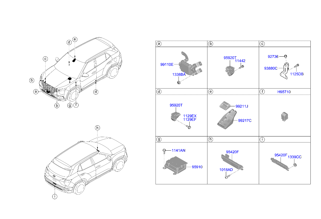 Relay & Module
