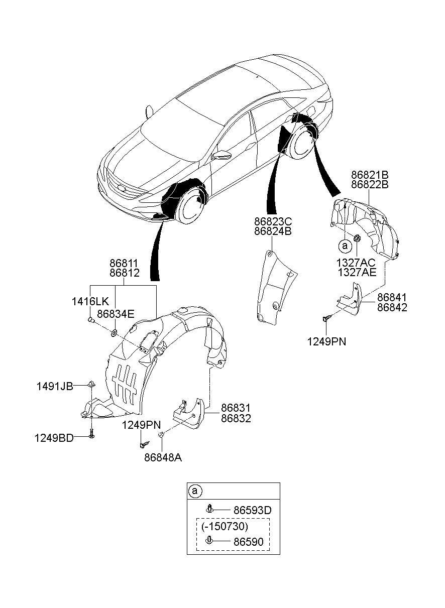Wheel Guard