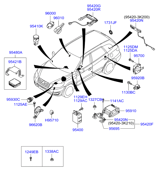 Relay & Module