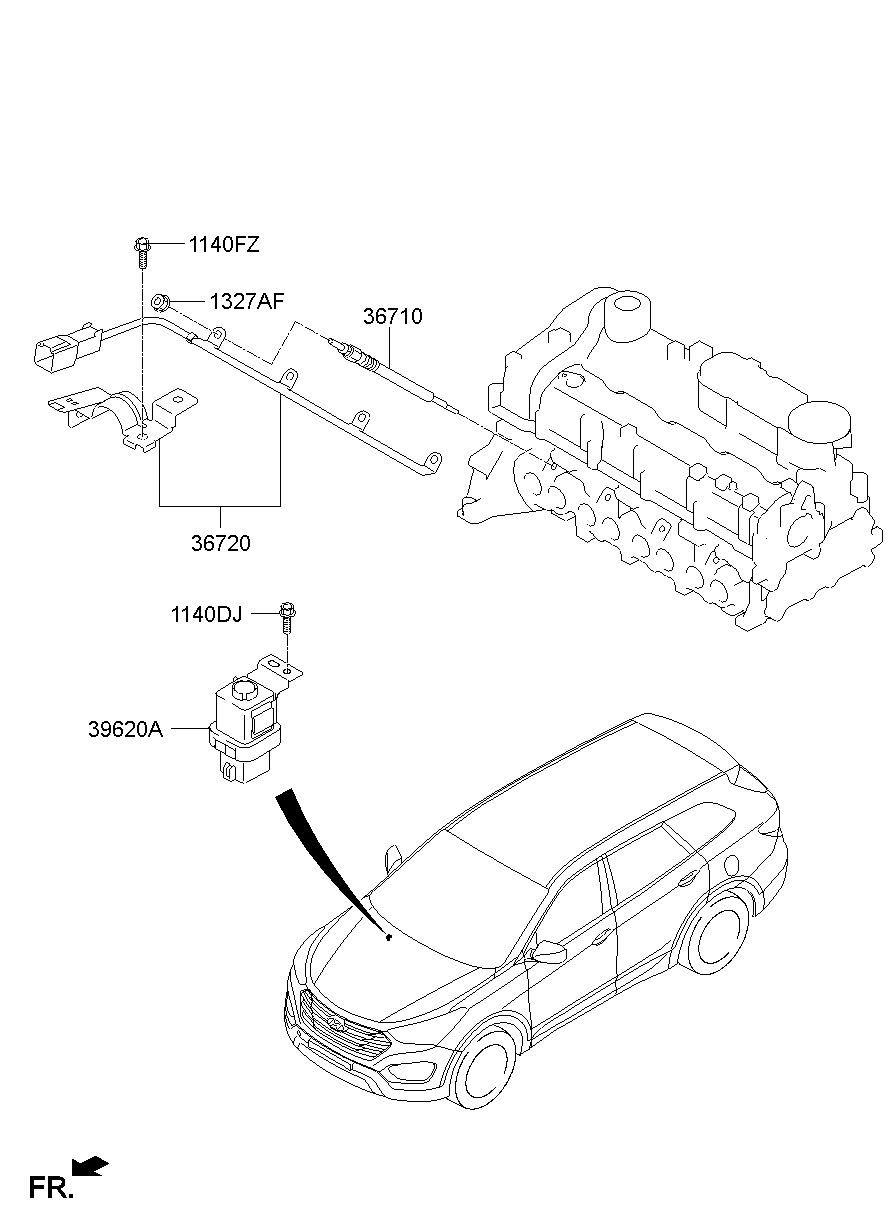 Glow Plug