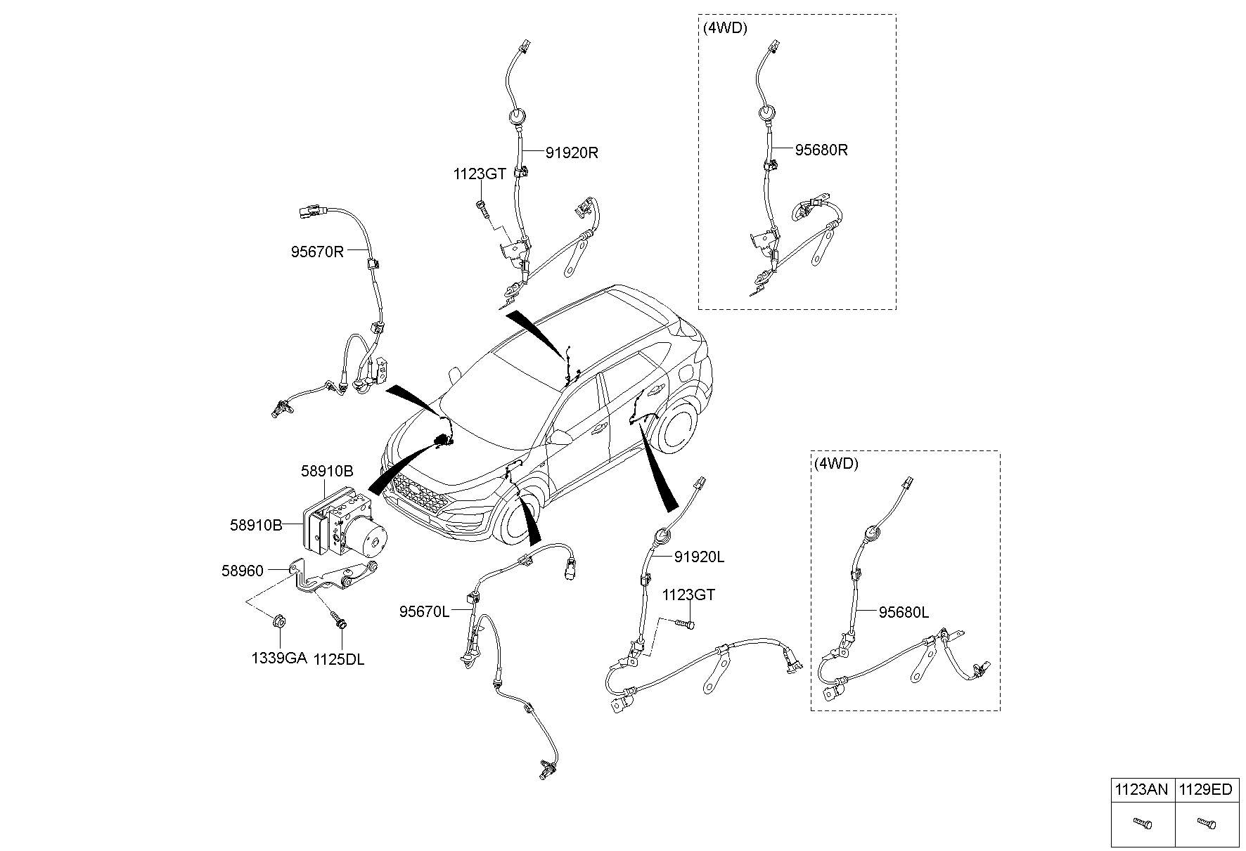 Hydraulic Module