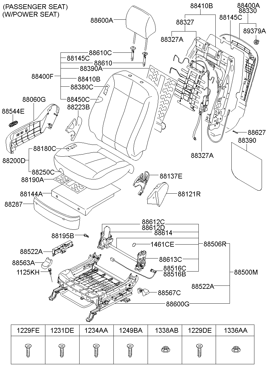 Seat