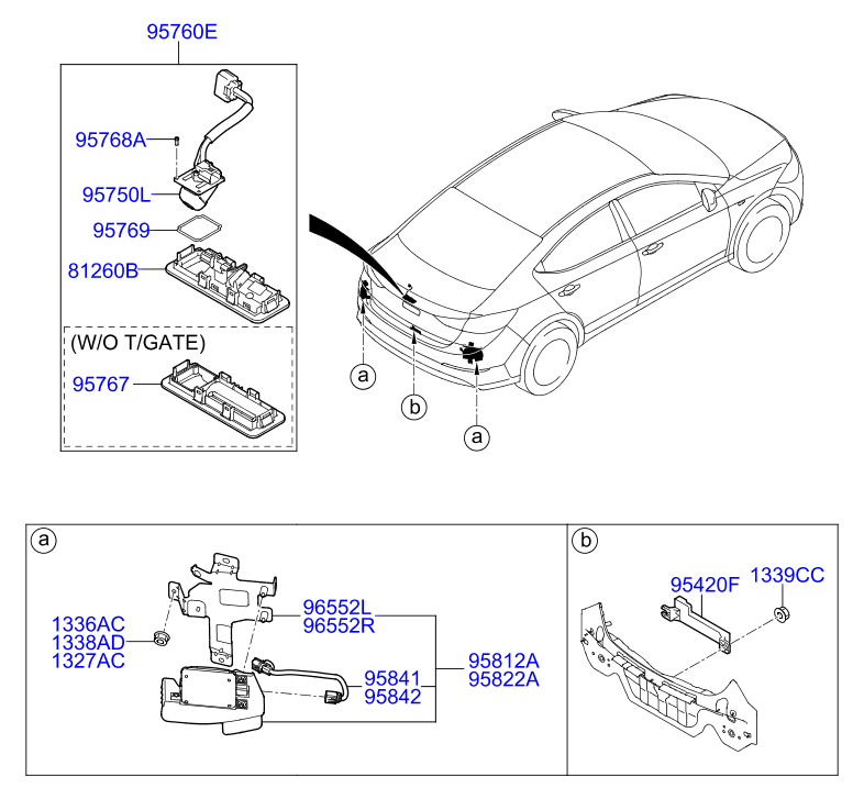 Relay & Module