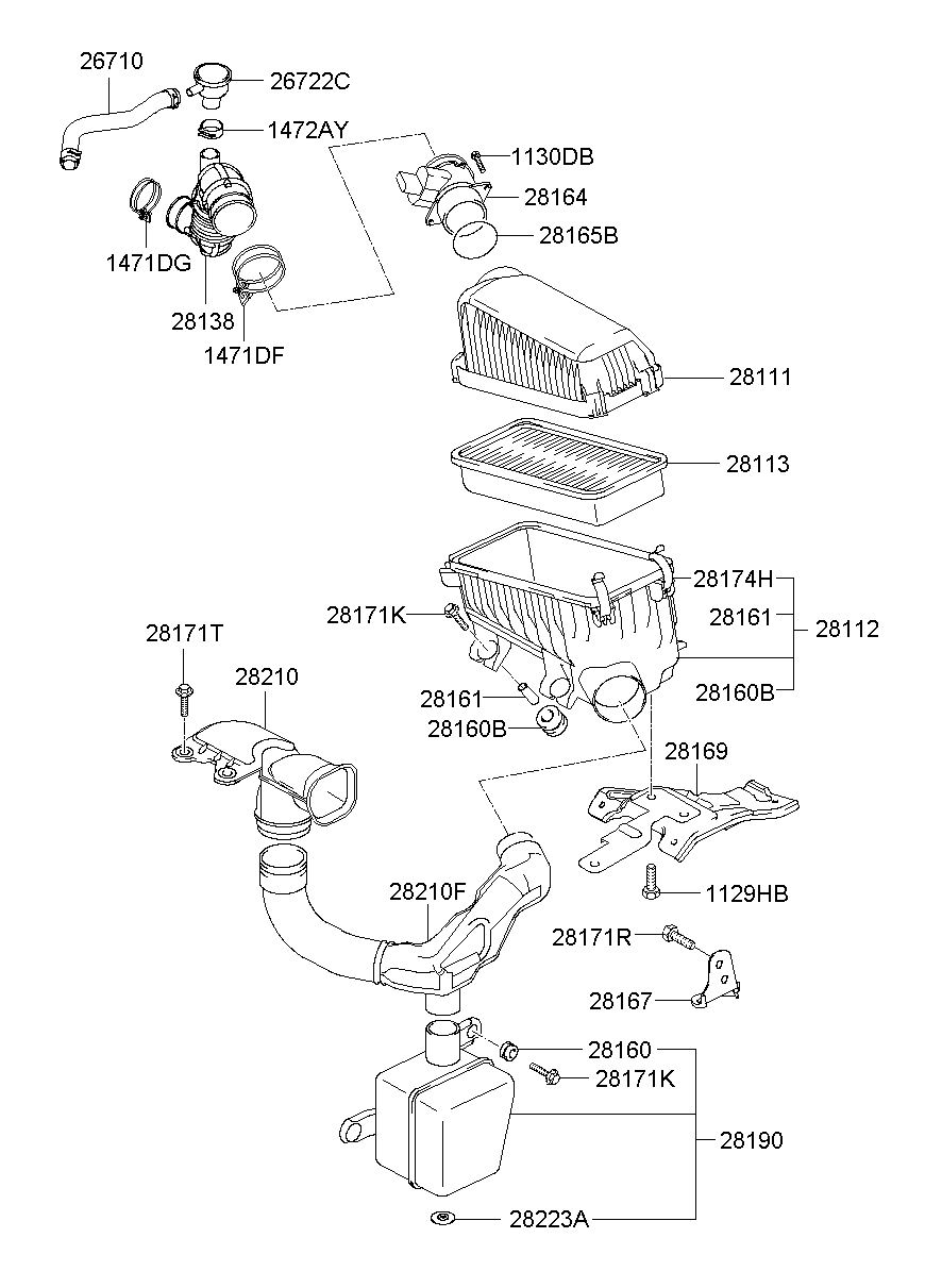 Air Cleaner
