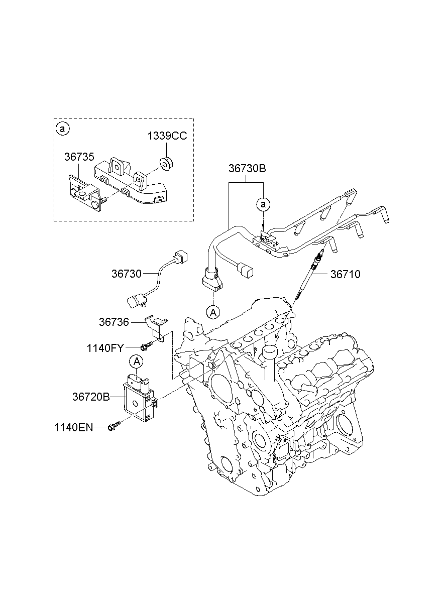Glow Plug