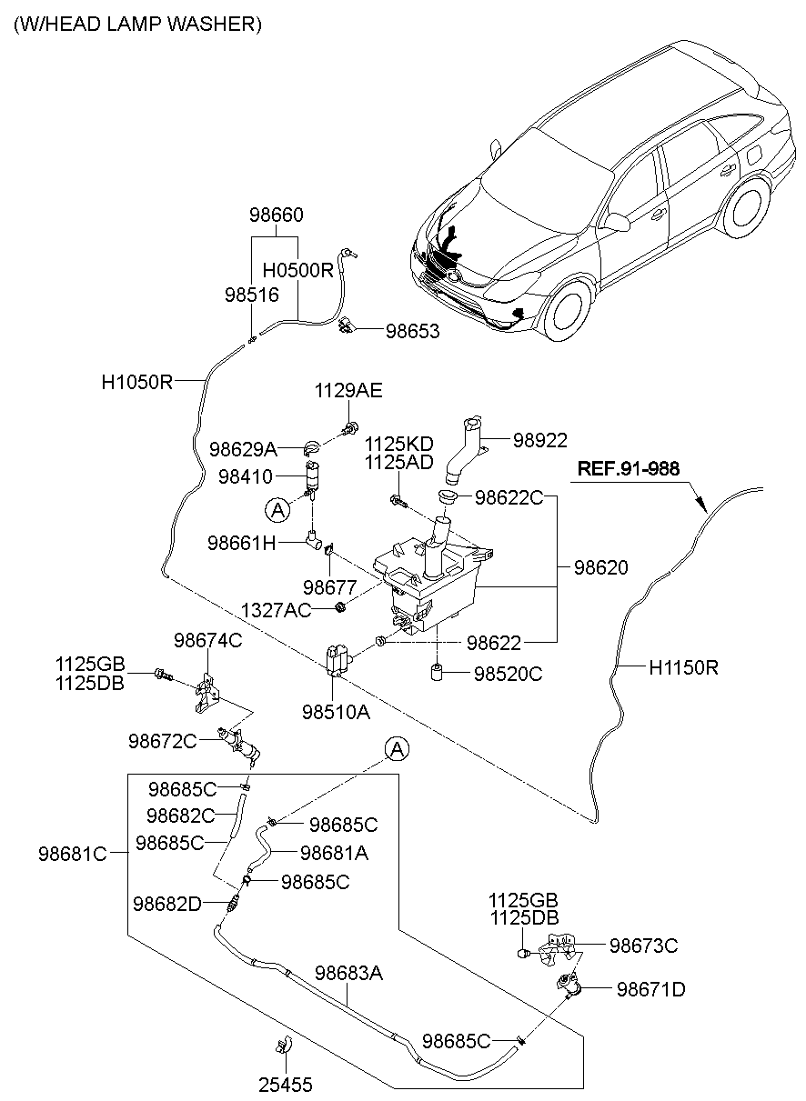 Windshield Wiper
